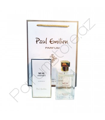 Paul Emilien Musc Angelique 100 edp